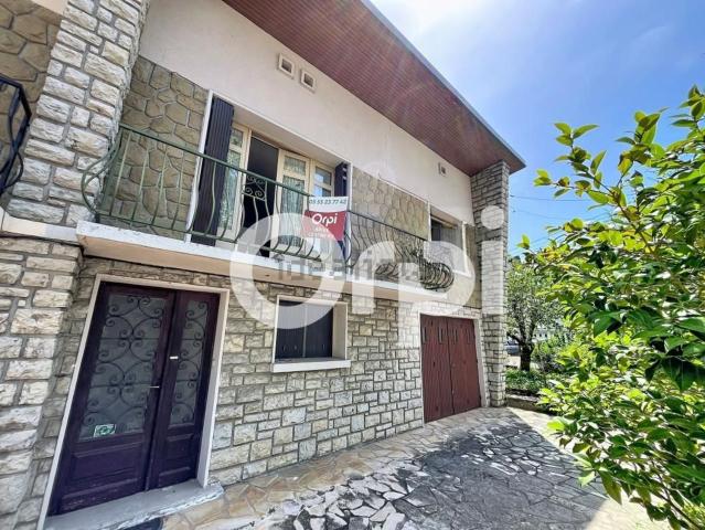 Maison, Brive la Gaillarde