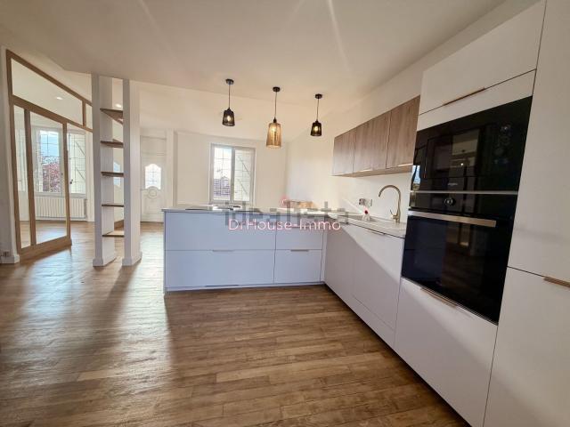 Maison, Brive la Gaillarde