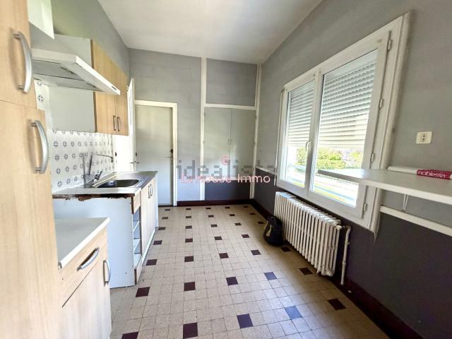 Maison, Brive la Gaillarde