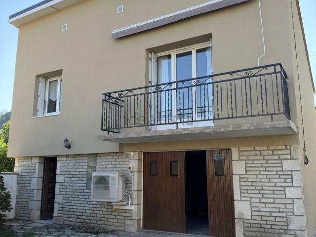 Maison, Brive la Gaillarde