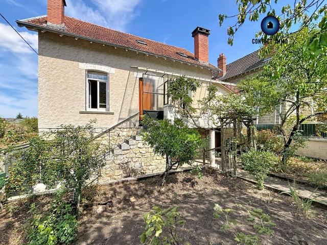 Maison, Brive la Gaillarde