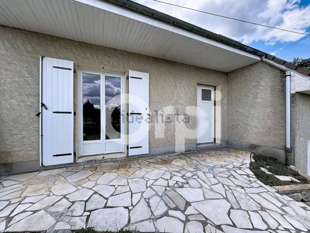 Maison, Brive la Gaillarde