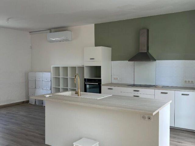 Maison Brives Sur Charente 4 pièces 115 m2