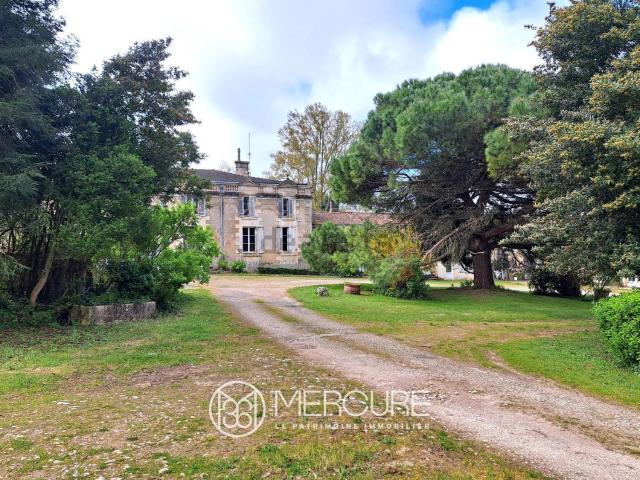 Maison, Brizambourg