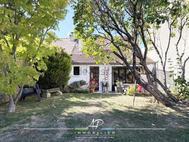 Maison, Brognon