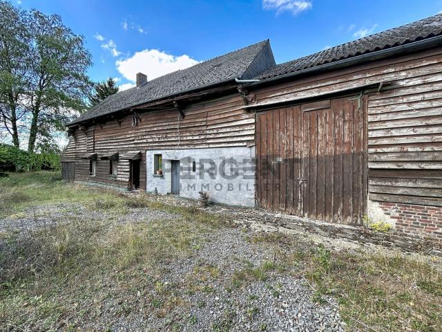 Maison, Brognon