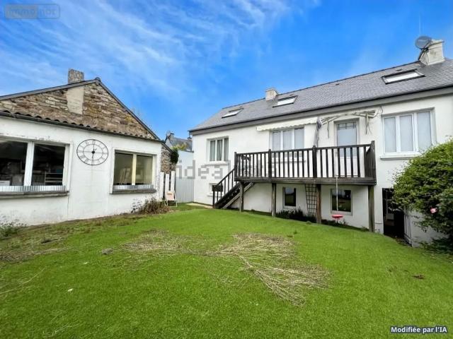Maison, Broons