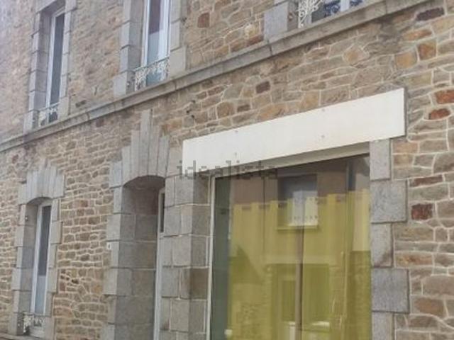 Maison, Broons