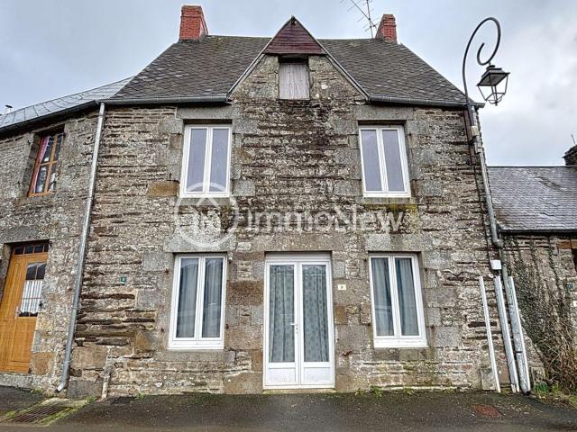 Maison, Brouains