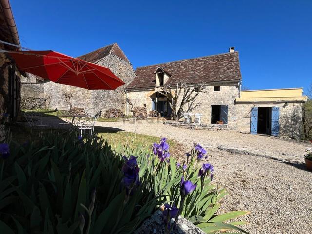 Maison, Brouchaud