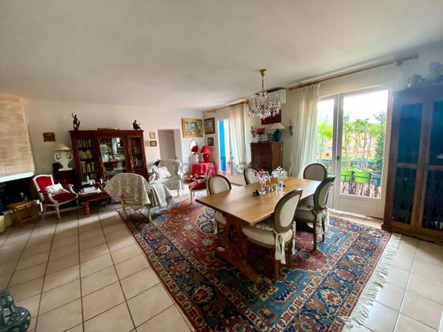 Maison, Brouilla
