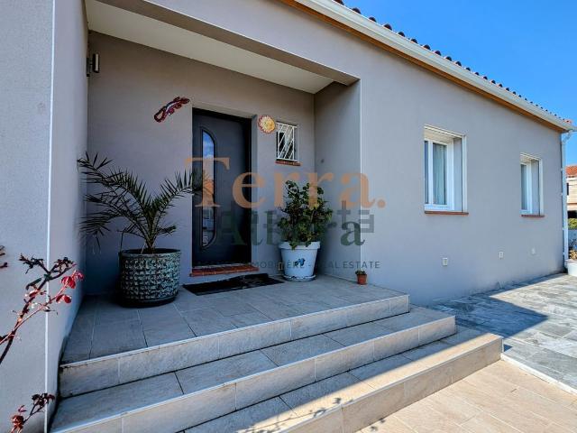Maison, Brouilla