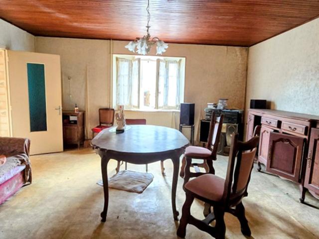 Maison Broye Aubigney Montseugny