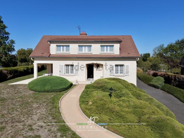 Maison, Broye Aubigney Montseugny