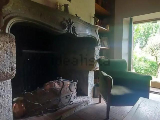 Maison, Buthiers