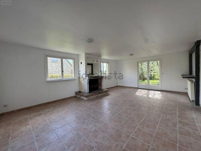 Maison, Buysscheure