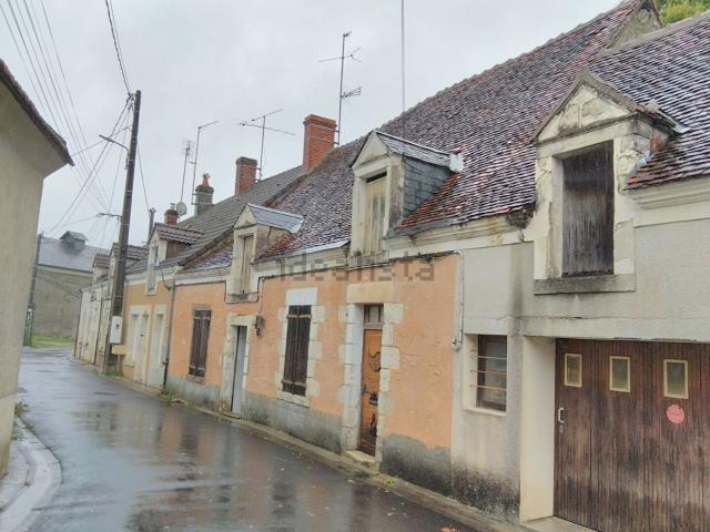 Maison, Buzançais