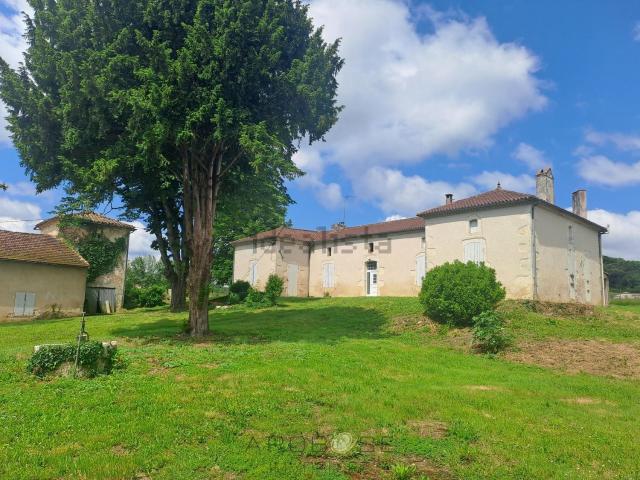 Maison, Buzet sur Baïse