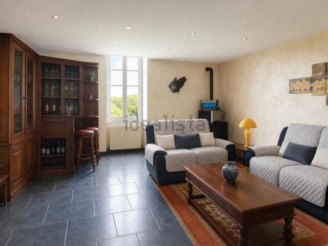 Maison, Buzet sur Baïse