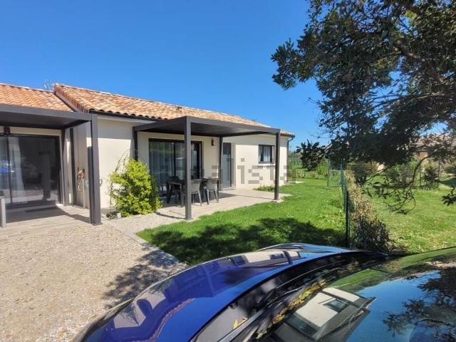 Maison, Buzet sur Tarn