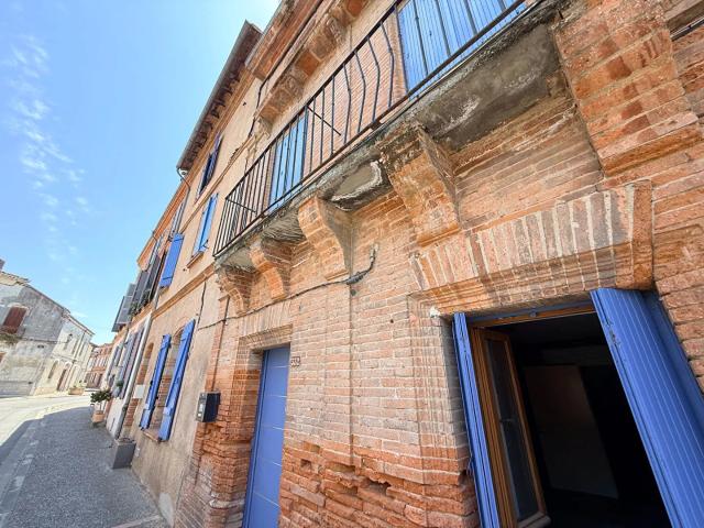 Maison Buzet Sur Tarn 4 pièce s 132.02 m2