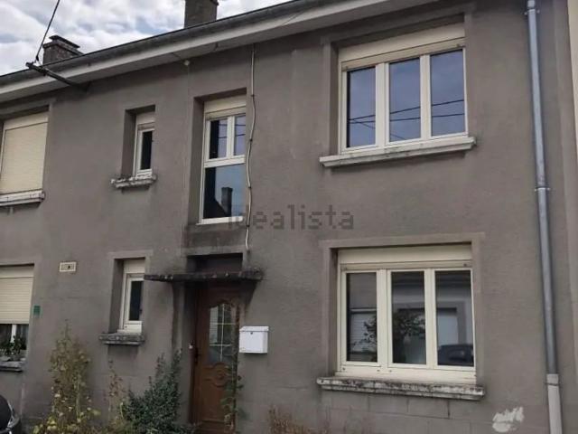 Maison, Buzy Darmont