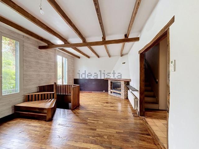 Maison, Buc