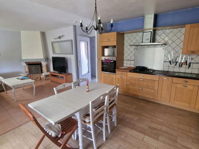 Maison Buchelay de 4 chambres et 448m² de Terrain