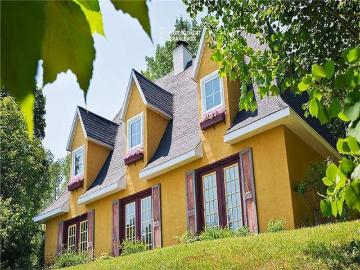 House for rent in Charlevoix-est