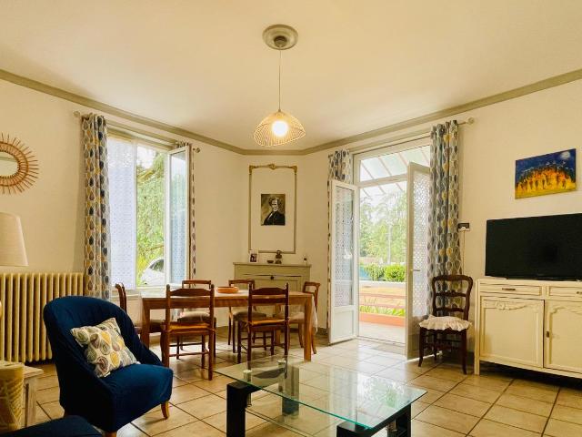 Maison bucolique 38260 La Cote Saint André