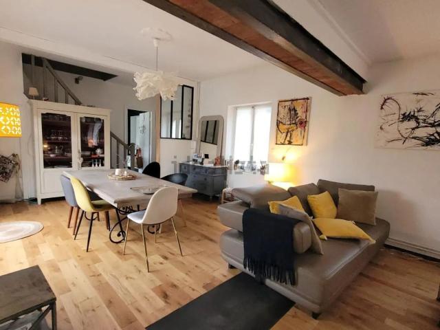 Maison, Bucquoy