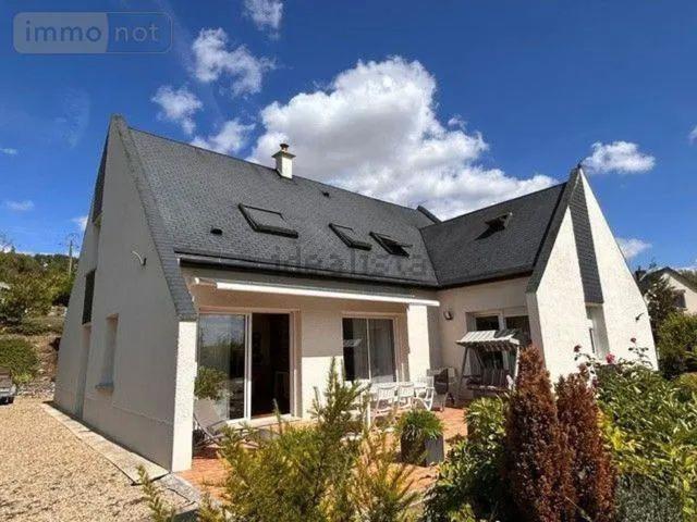 Maison, Bucy le Long