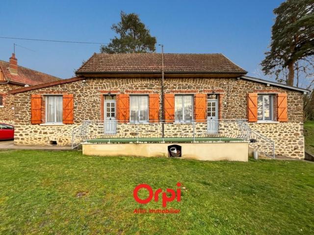 Maison, Budelière
