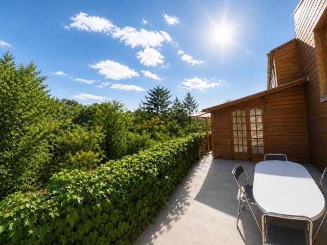 Maison, Budelière