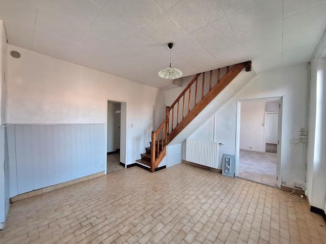 Maison Budeliere 5 pièce s 119.91 m2