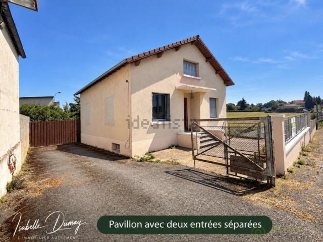 Maison, Budelière