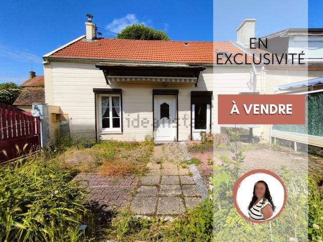 Maison, Bueil