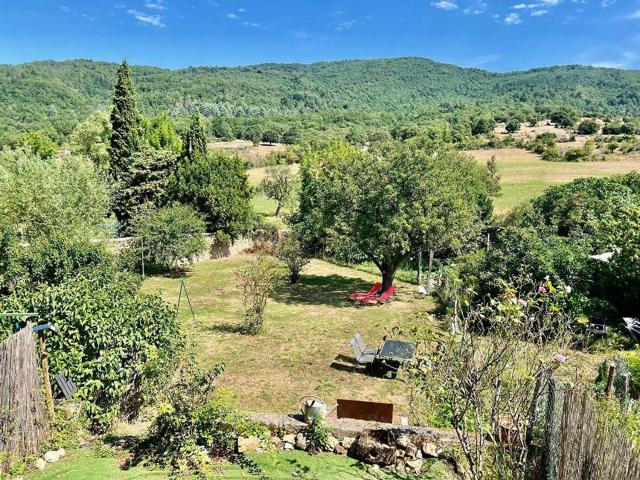 Maison, Bugarach