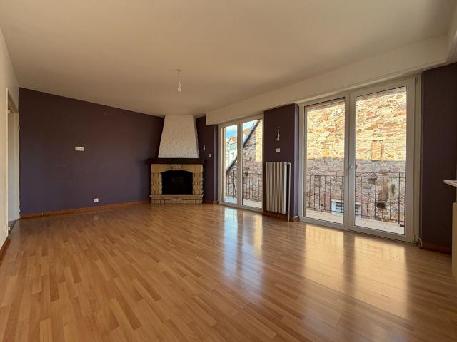 Maison Buhl 117.15 m2