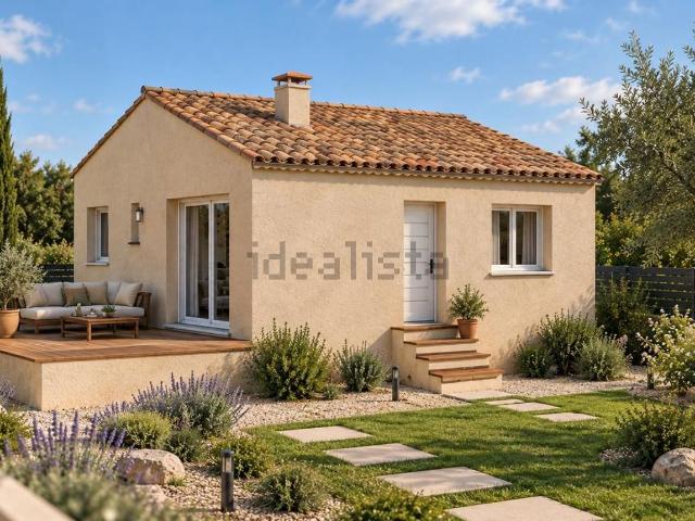 Maison, Buis les Baronnies