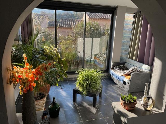 Maison, Buis les Baronnies