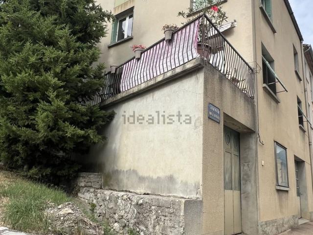 Maison, Buis les Baronnies