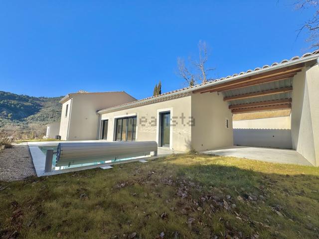Maison, Buis les Baronnies