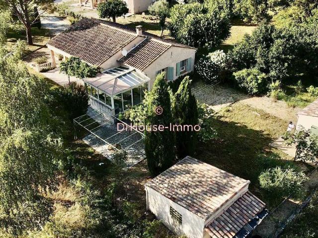 Maison, Buis les Baronnies
