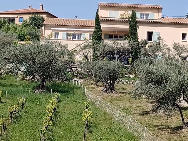 Maison Buis Les Baronnies 7 pièce s 295 m2