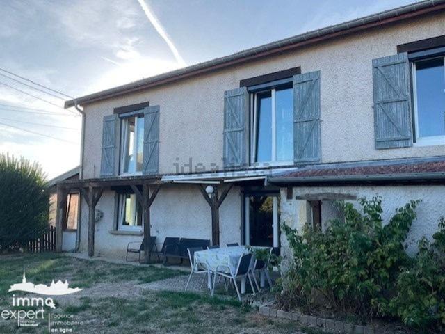 Maison, Bulgnéville