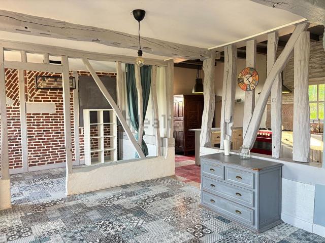 Maison, Bulles