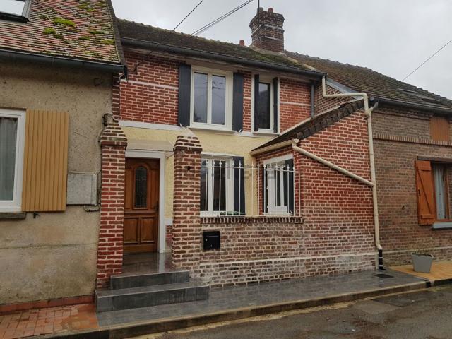 Maison, Bulles