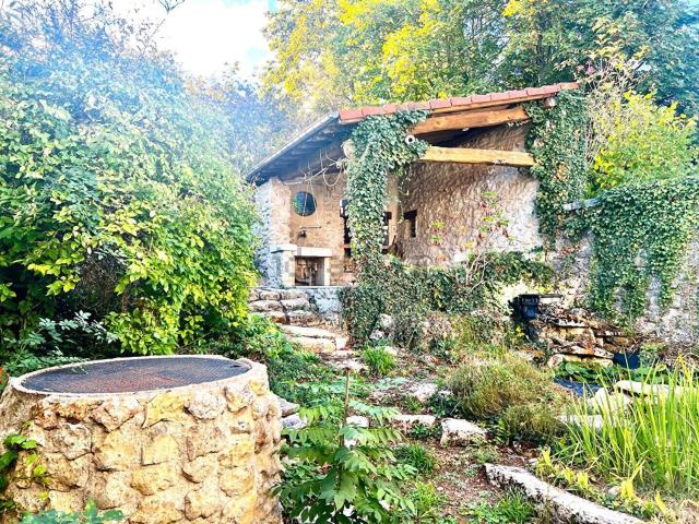 Maison, Bulligny