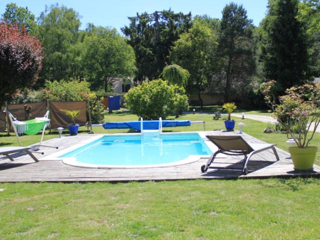 Maison Bullion 8 pièces 253 m2